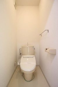 クレール五月が丘 A0206号-8