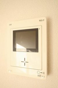 クレール五月が丘 A0206号-9