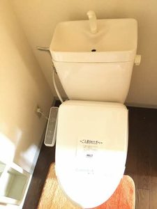 タウンヒルズＤＯＩ　Ａ棟 A0201号-3