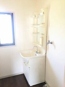 タウンヒルズＤＯＩ　Ａ棟 A0201号-4