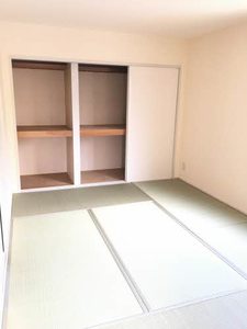 タウンヒルズＤＯＩ　Ａ棟 A0201号-8