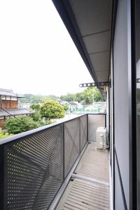 タウンヒルズＤＯＩ　Ａ棟 A0201号-13