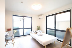 クレール宮本A0101-2