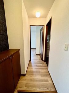 フレグランス草津東 A0101号-2