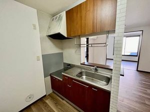 フレグランス草津東 A0101号-6