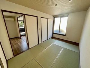 フレグランス草津東 A0101号-9