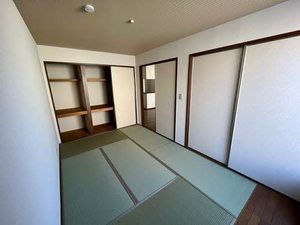 フレグランス草津東 A0101号-10