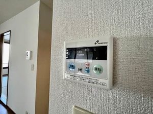 フレグランス草津東 A0101号-14