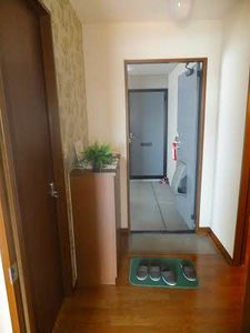 フレグランス草津東 A0202号-2