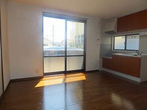 フレグランス草津東 A0202号-3