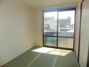 フレグランス草津東 A0202号-7