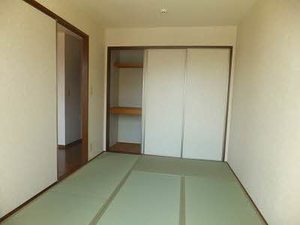 フレグランス草津東 A0202号-8