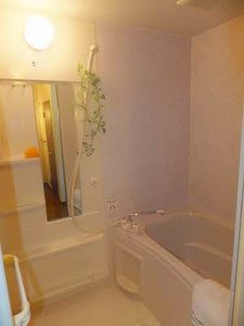 フレグランス草津東 A0202号-10