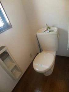 フレグランス草津東 A0202号-11