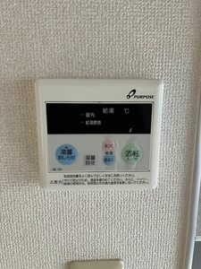 フレグランス草津東 A0202号-15