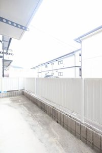 エイティー隅本 A棟 A0102号-15