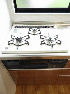 エイティー隅本　Ａ棟 A0201号-4