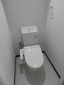 エイティー隅本　Ａ棟 A0201号-6