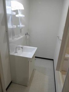 エイティー隅本　Ａ棟 A0201号-7