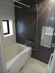 エイティー隅本　Ａ棟 A0201号-8