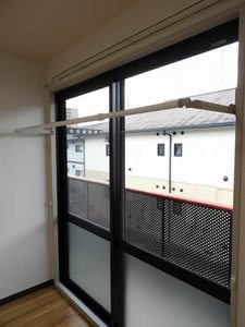 エイティー隅本　Ａ棟 A0201号-14