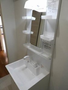 エイティー隅本　Ａ棟 A0201号-15