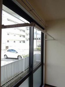 エイティー隅本 B棟 B0102号-7