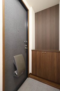 カーサ・アミーガ　　Ｄ棟 D0201号-3