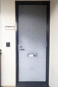 カーサ・アミーガ　　Ｄ棟 D0201号-4