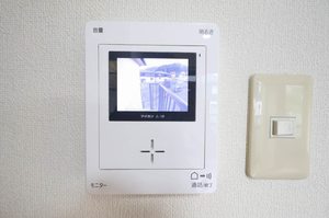 カーサ・アミーガ　　Ｄ棟 D0201号-10