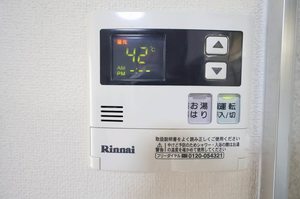 カーサ・アミーガ　　Ｄ棟 D0201号-11