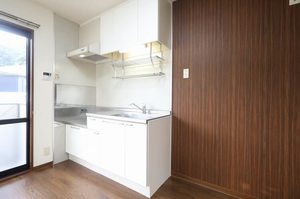 カーサ・アミーガ　　Ｄ棟 D0201号-12