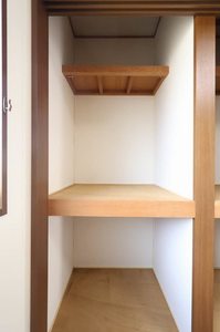 カーサ・アミーガ　　Ｄ棟 D0201号-13