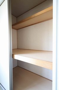 フレサリア A棟 A0102号-5