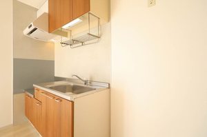 フレサリア A棟 A0102号-9