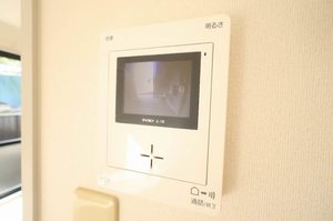 フレサリア A棟 A0102号-14