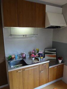 フレサリア A棟 A0201号-6