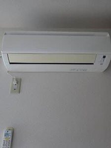 フレサリア A棟 A0201号-8