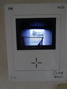 フレサリア A棟 A0201号-9