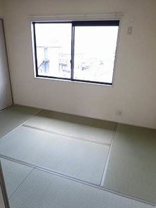フレサリア A棟 A0201号-15