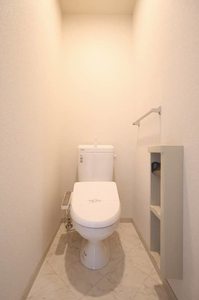フレサリア B棟 B0102号-9