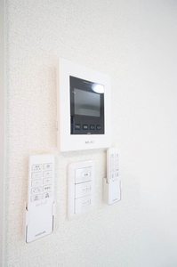 フレサリア B棟 B0102号-10
