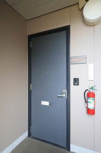 フレサリア B棟 B0102号-14