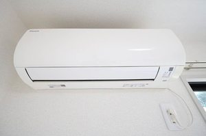フレサリア B棟 B0102号-15