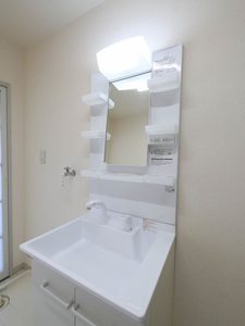 フレグランス中筋 A0206号-8