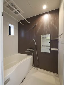 フレグランス中筋 A0206号-11