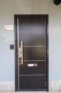 セフィラかわさき A0101号-5