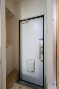 セフィラかわさき A0101号-6