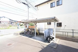 セフィラかわさき A0202号-14