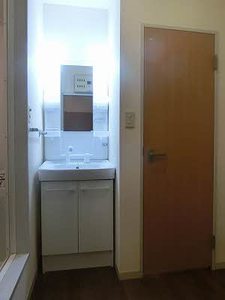 Ｋ．ガーデン A0102号-4